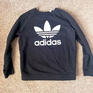 Adidas women hoodie